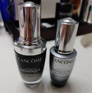 Lancome set